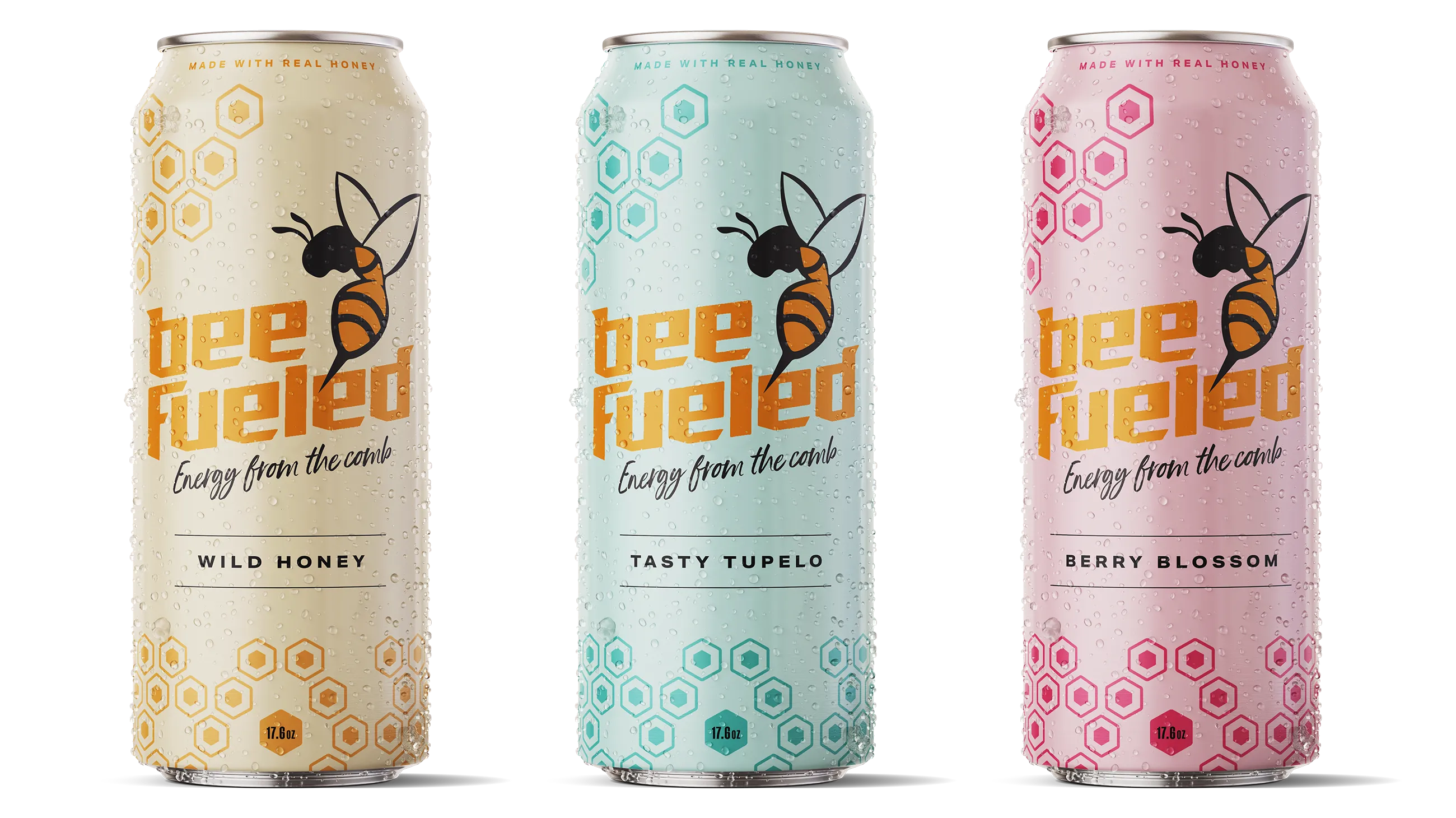 Can and package design