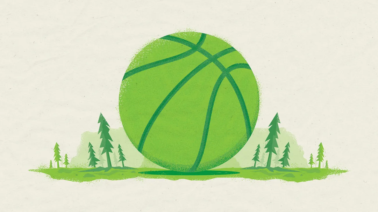 Basketball