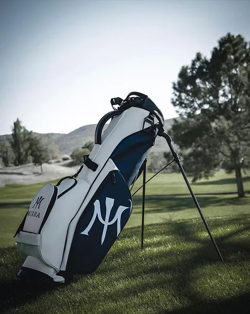 Miura Golf Bag