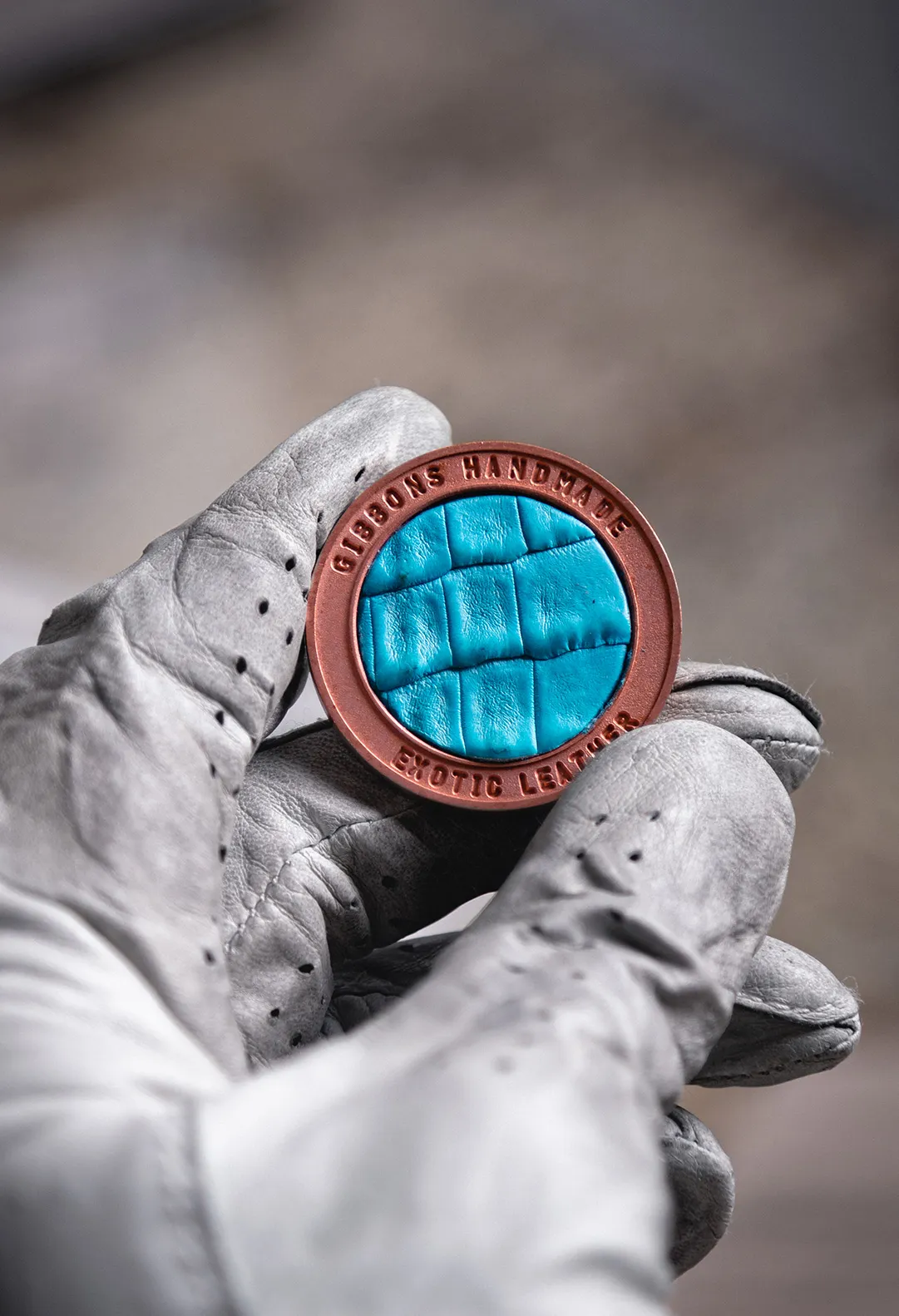 Ball Marker 1