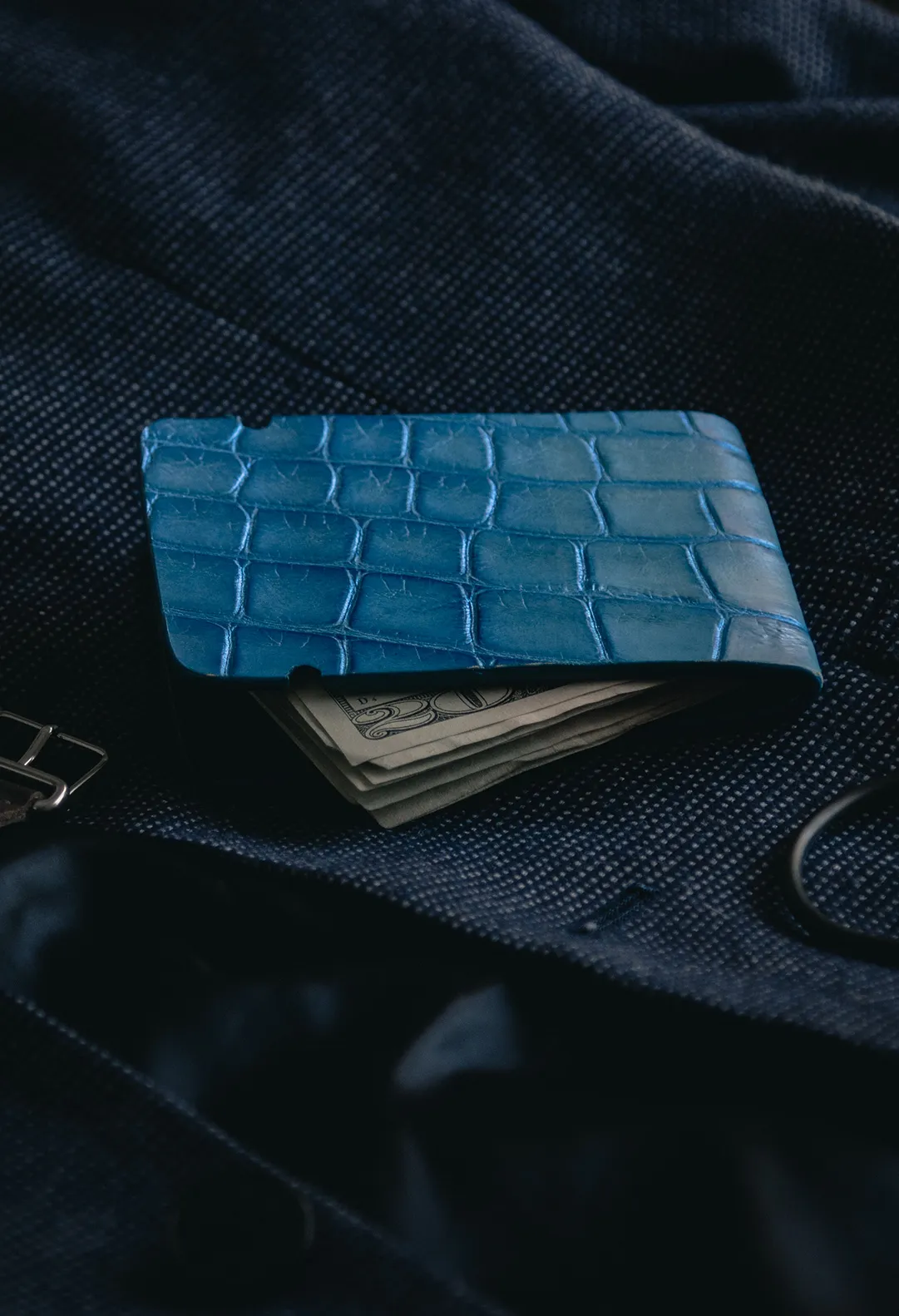 Alligator Wallet