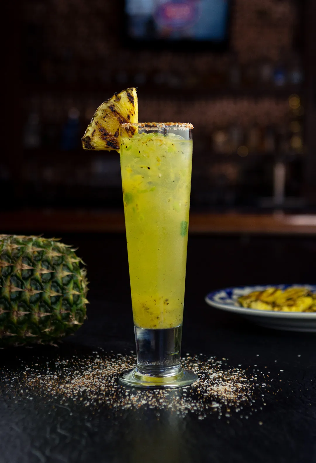 Chevys Drink