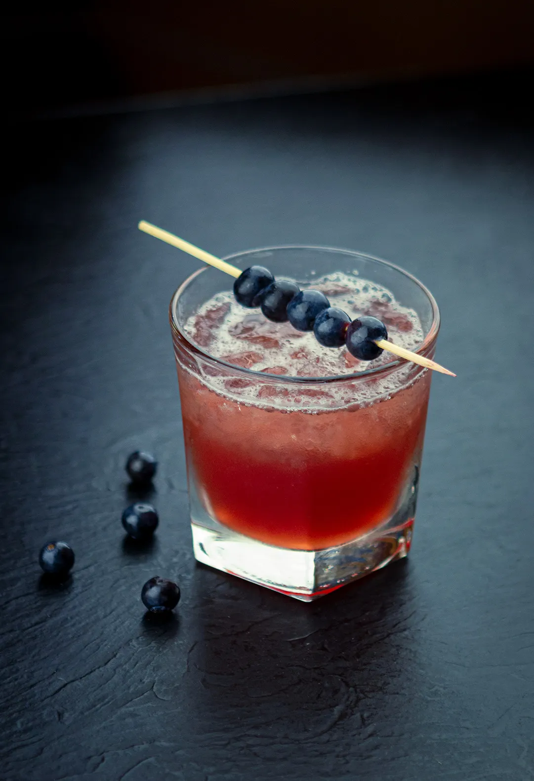 Chevys Drink 2