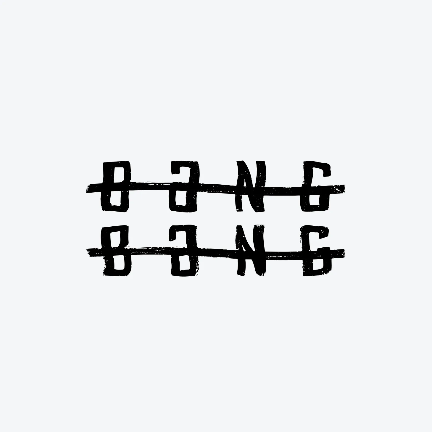 Bang Bang logo