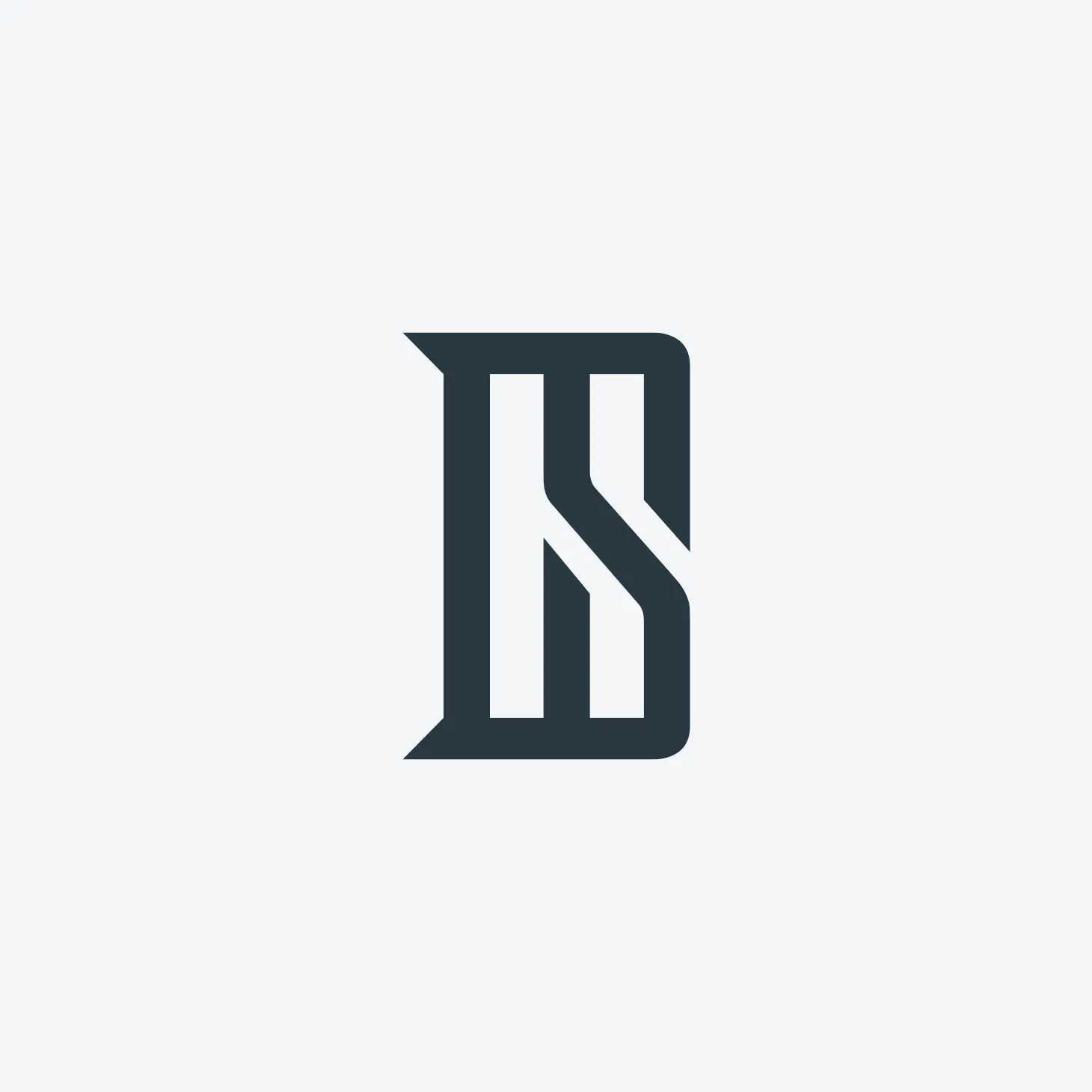 Doug Smith logo