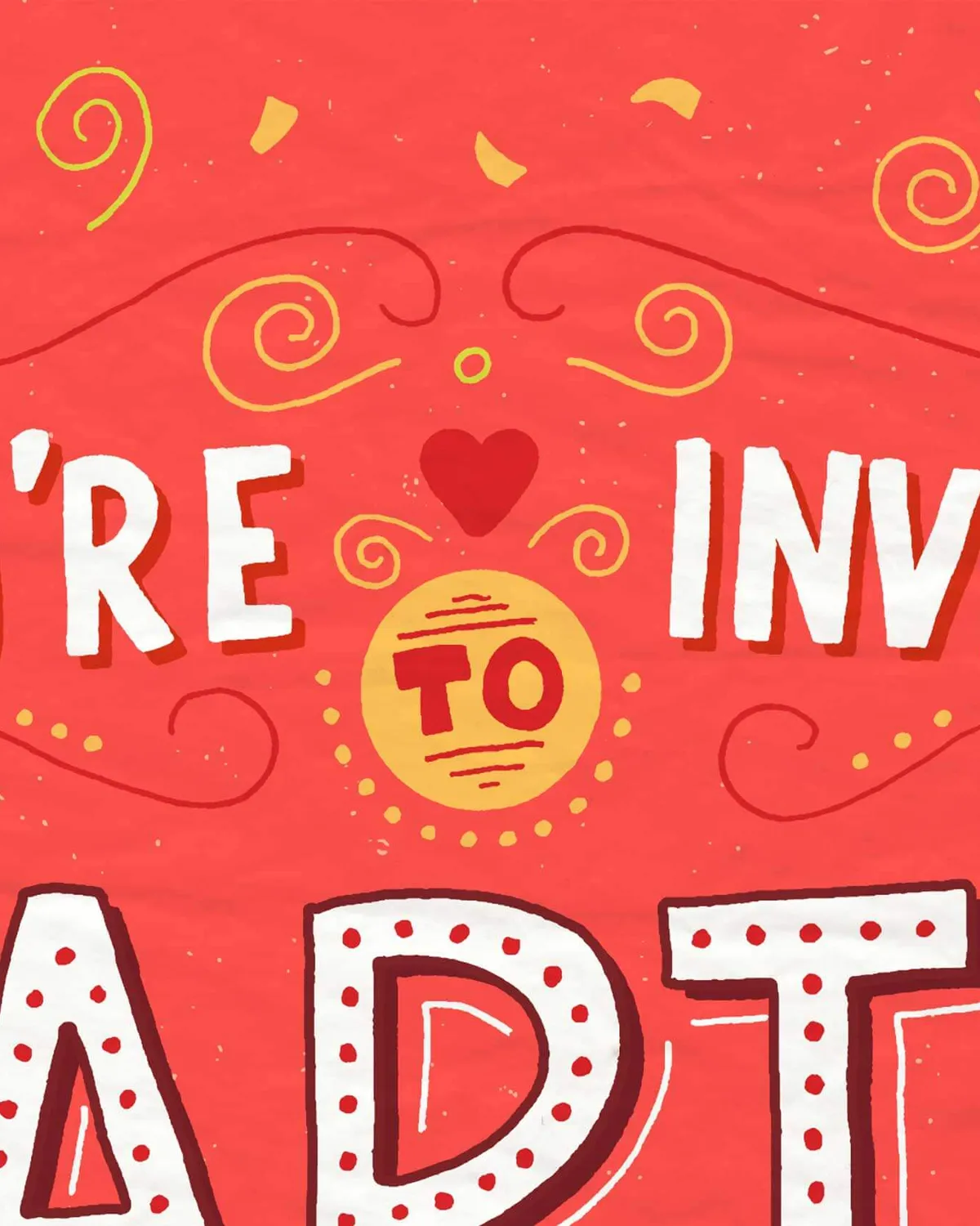 Pocky Tumblr launch artwork