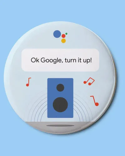 Google Holidays kit poster
