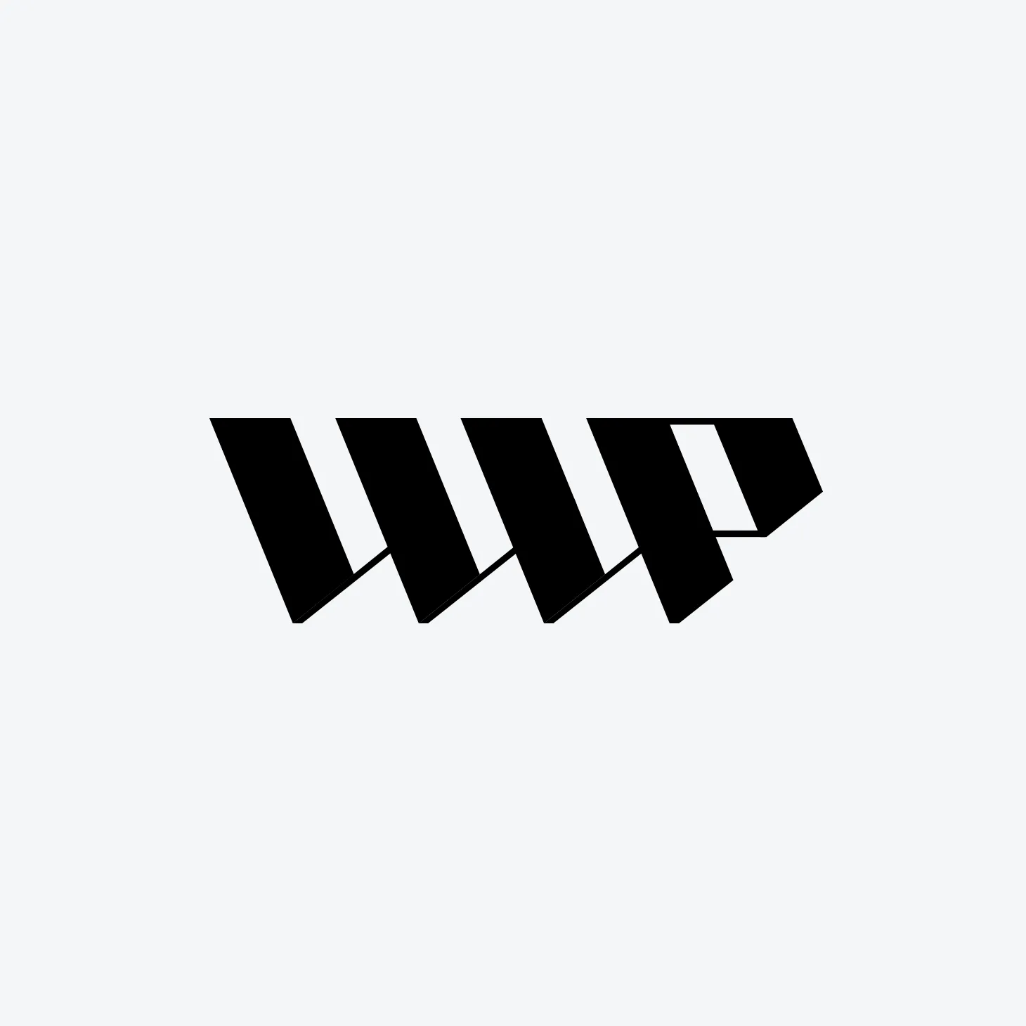 Well Put logo