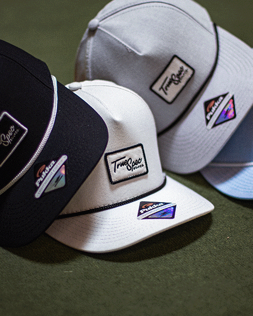 Various branded apparel designs