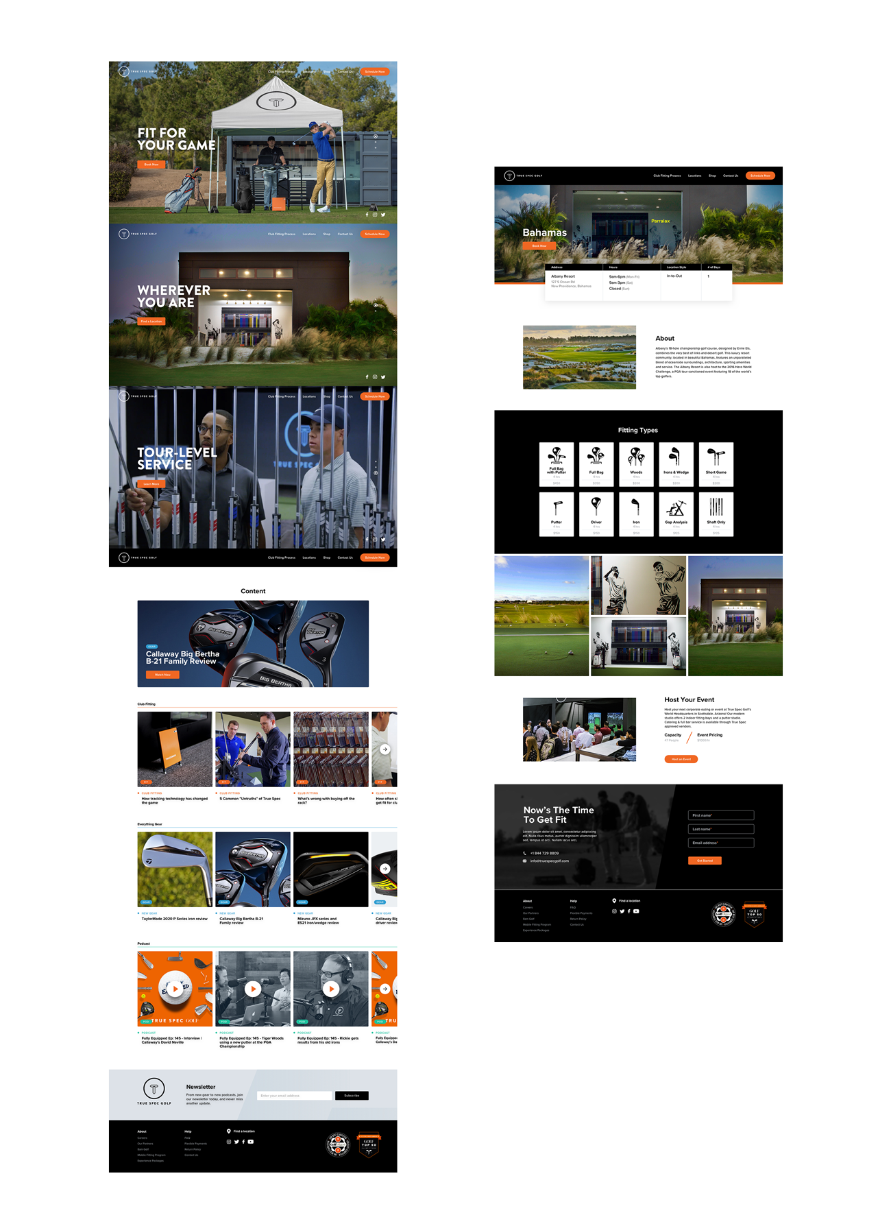 Website Design